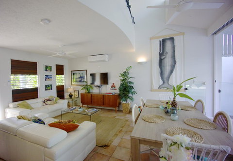 [ ANDY'S BEACH HOUSE ] - Accommodation Guide 34