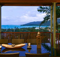 Bella vista on nara - Accommodation Asia