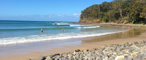 Bayona 1 Little Cove - Accommodation Asia 18
