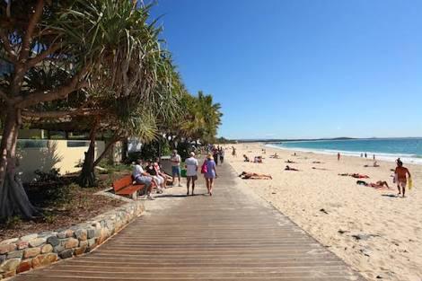 Bayona 1 Little Cove - Accommodation Asia 22