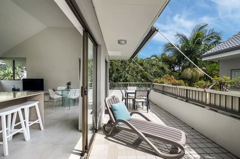 Saks On Hastings - Accommodation Asia 1
