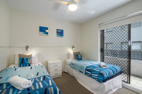 Saks On Hastings - Accommodation Asia 8
