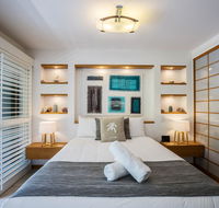 Saks on Hastings - Accommodation Asia