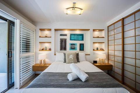 Saks On Hastings - Accommodation Asia 0