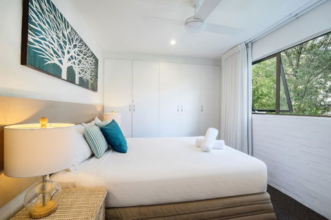 Saks On Hastings - Accommodation Asia 4