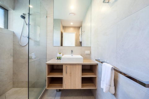 Saks On Hastings - Accommodation Asia 10