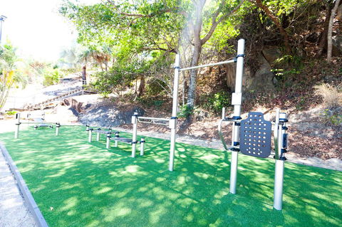 Trinity Beach Pacific - Accommodation Guide 18