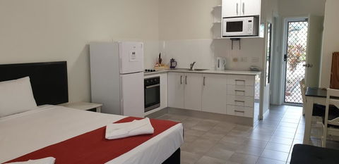 Trinity Beach Pacific - Accommodation Guide 2