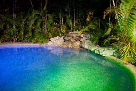 Trinity Beach Pacific - Accommodation Guide 13
