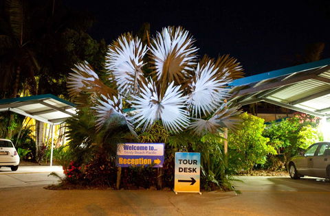Trinity Beach Pacific - Accommodation Guide 11