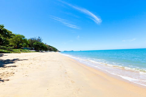 Trinity Beach Pacific - Accommodation Guide 20