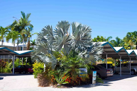 Trinity Beach Pacific - Accommodation Guide 15