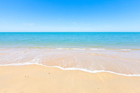 Trinity Beach Pacific - Accommodation Guide 19
