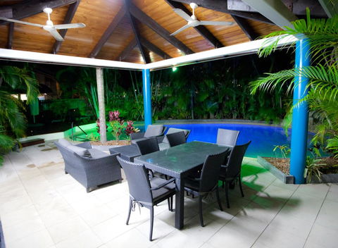 Trinity Beach Pacific - Accommodation Guide 3