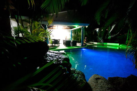 Trinity Beach Pacific - Accommodation Guide 14