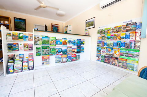 Trinity Beach Pacific - Accommodation Guide 17