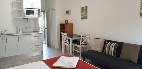 Trinity Beach Pacific - Accommodation Guide 0