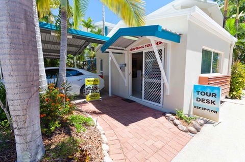 Trinity Beach Pacific - Accommodation Guide 16