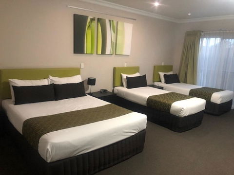Drovers Motor Inn - Accommodation Asia 8