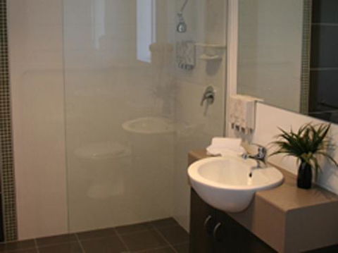 Drovers Motor Inn - Accommodation Asia 4