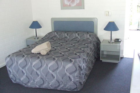 Dalby Manor Motor Inn - Accommodation Asia 36