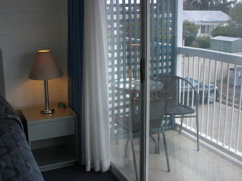 Dalby Manor Motor Inn - Accommodation Asia 28