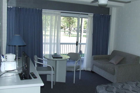 Dalby Manor Motor Inn - Accommodation Asia 37