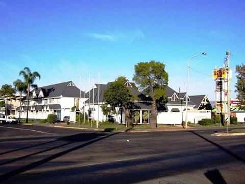 Dalby Manor Motor Inn - Accommodation Asia 19