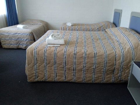 Dalby Manor Motor Inn - Accommodation Asia 6