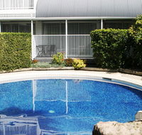 Dalby Manor Motor Inn - Accommodation Asia