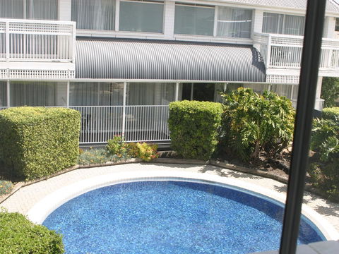 Dalby Manor Motor Inn - Accommodation Asia 14
