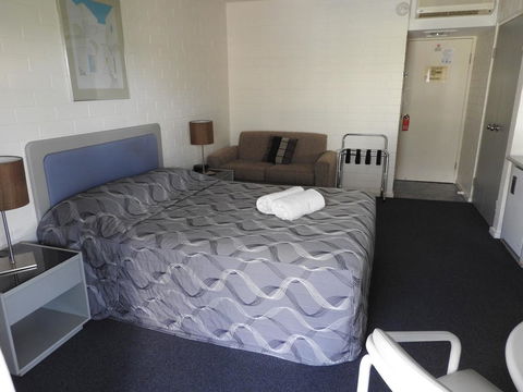 Dalby Manor Motor Inn - Accommodation Asia 11