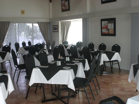 Dalby Manor Motor Inn - Accommodation Asia 24