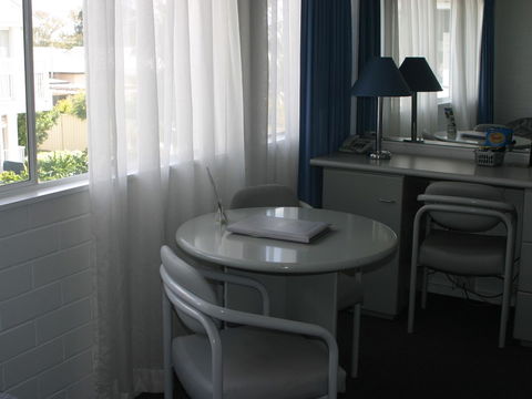 Dalby Manor Motor Inn - Accommodation Asia 29