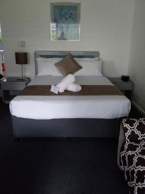 Dalby Manor Motor Inn - Accommodation Asia 10