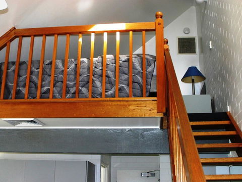 Dalby Manor Motor Inn - Accommodation Asia 25