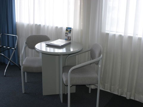 Dalby Manor Motor Inn - Accommodation Asia 32