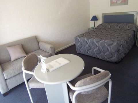 Dalby Manor Motor Inn - Accommodation Asia 33
