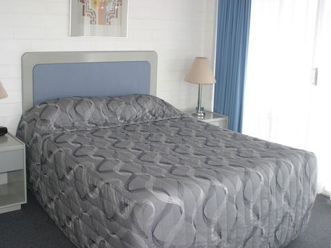 Dalby Manor Motor Inn - Accommodation Asia 31
