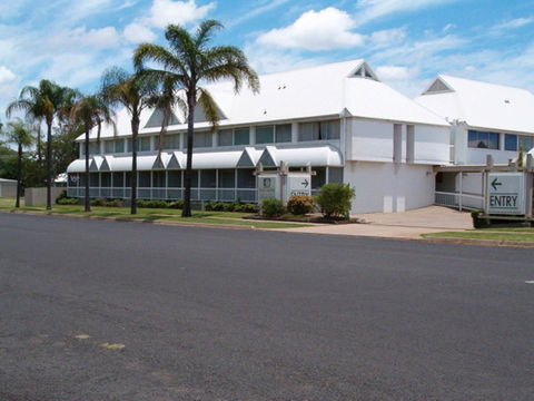 Dalby Manor Motor Inn - Accommodation Asia 27