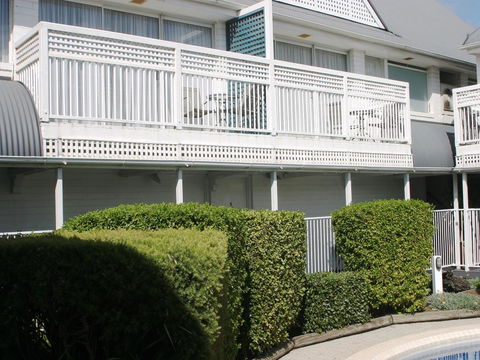 Dalby Manor Motor Inn - Accommodation Asia 18