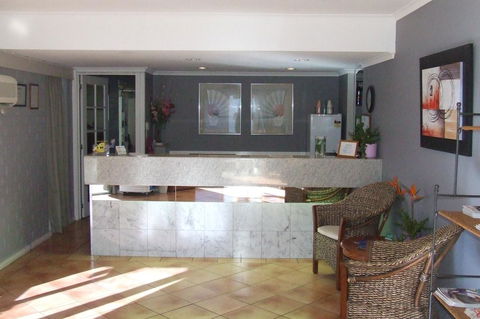 Dalby Manor Motor Inn - Accommodation Asia 38