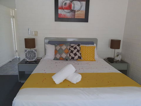 Dalby Manor Motor Inn - Accommodation Asia 3