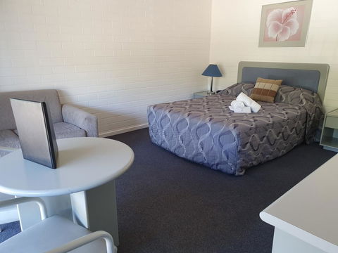 Dalby Manor Motor Inn - Accommodation Asia 2