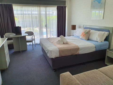 Dalby Manor Motor Inn - Accommodation Asia 8