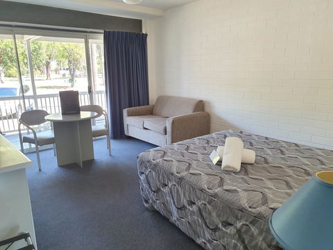 Dalby Manor Motor Inn - Accommodation Asia 1
