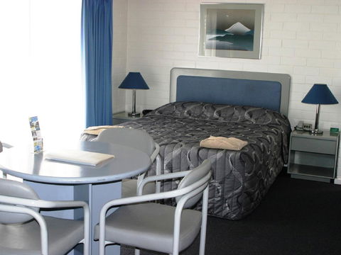 Dalby Manor Motor Inn - Accommodation Asia 21