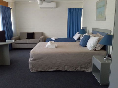 Dalby Manor Motor Inn - Accommodation Asia 5