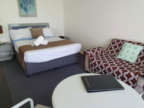Dalby Manor Motor Inn - Accommodation Asia 9