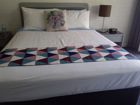 Dalby Manor Motor Inn - Accommodation Asia 4